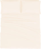 Mejoroom Queen Size Sheet Set - Image 2