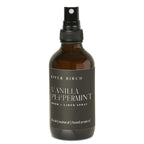River Birch Vanilla Peppermint Scented Linen and Room Spray | Home Fragrance | by RiverBirch