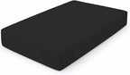 Guardmax Jersey Knitted Short Queen Zippered Mattress Encasement - Image 6