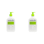AmLactin Daily Nourish Therapeutic Body Lotion by AmLactin
