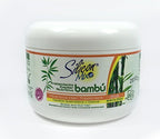 Avanti Silicon Mix Bambu Nutritive Hair Treatment 8oz - Image 2