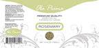 Ola Prima Rosemary Essential Oil 4 Fluid Ounces – Therapeutic Grade - Image 2