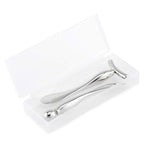 LISAPACK 2PCS Metal Eye Cream Applicator Wand Stick, Massager Tool - Image 5