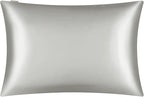 DISANGNI 100% Natural Mulberry Silk Pillow case - Image 7