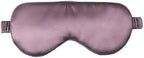 DISANGNI Silk Set: 22 Momme 100% Natural Mulberry Silk Pillow Case & Eye Mask - Image 3