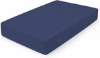 Guardmax Jersey Knitted Sleeper Sofa Zippered Mattress Encasement - Image 6