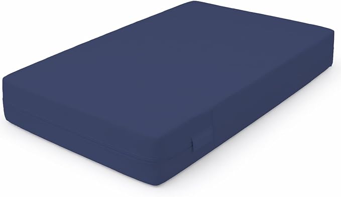 Guardmax Jersey Knitted Short Queen Zippered Mattress Encasement - Image 6