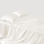 LINENWALAS Queen Flat Sheet Only - Image 7