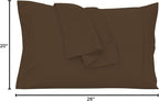 Royale Linens Standard Pillowcase Set of 2 - Image 10