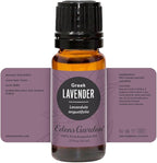 Edens Garden Lavender- Greek Essential Oil- 100% Pure Premium Grade, Therapeutic - Image 8