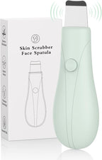 Blackhead Remover Tools, Skin Scrubber Face Spatula Deep Pore Cleaner by SookgaBeautyCleaning