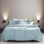 SONORO KATE Bed Sheet Set Super Soft Microfiber 1800 Thread Count Luxury - Image 4