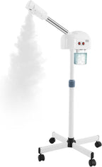Facial Steamers, Hot Ozone Face Steamer on Wheels by Akynjtbca