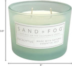 Sand + Fog Scented Candle - Image 10