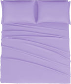 Mejoroom Full Size Sheet Set - Image 2