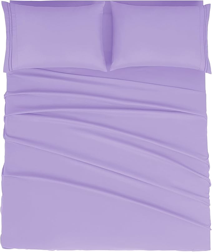 Mejoroom Full Size Sheet Set - Image 2