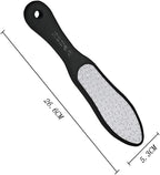 BEZOX Foot File, Double Sided Foot Scraper Callus Remover, Foot Rasp - Image 7