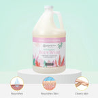 Ginger Lily Farms Botanicals Nourishing Body Wash, 100% Vegan & Cruelty-Free - Image 6