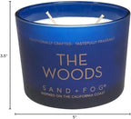 Sand + Fog Scented Candle - Image 9