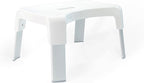 Better Living Products Smart Multi-Purpose Bathroom/Shower Stool by BetterLiving