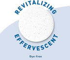 Diabetic Foot Soak Effervescent Tablets Foot Care by Nerve Spa, Anti-Swelling - Image 3
