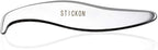 Stainless Steel Gua Sha Scraping Massage Tool by STICKON