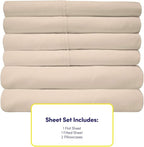 Twin Size Bed Sheets - Image 4