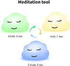 Breathing Lamp Guided Visual Meditation Tool - Image 3