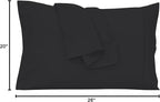 Royale Linens Standard Pillowcase Set of 2 - Image 10