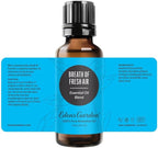 Edens Garden Breath of Fresh Air Essential Oil Blend- 100% Pure Premium Grade - Image 8
