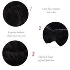 WHAVEL 6 Pack Spa Headbands - Image 6