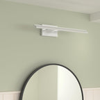 Aipsun 24 inch Dimmable LED Vanity Lights Adjustable Bathroom Light Fixtures - Image 2