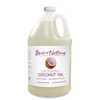 Best of Nature 100% Pure Fractionated Coconut Oil by BestofNature-NaturalChoicesforaNaturalLife