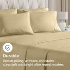 Standard Pillow Cases Set of 10 - Image 4