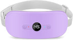 NOWWISH Heating Pad for Period Cramps Pain Relief, Portable Electric Cordless by NOWWISH