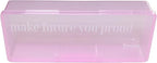 Tweezer Holder Box Storage Organizer - Image 2