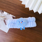 PERFECTSIGHT Spa Headband for Washing Face, Cute Hair Band for Washing Face - Image 3