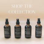 River Birch Luxury Linen and Room Spray - Image 4