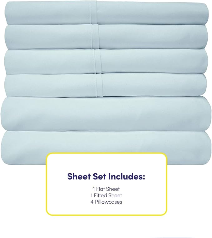Full Size Bed Sheets - Image 4