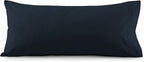Elegant Comfort Luxury Ultra-Soft 1-Piece Body Pillowcase by ELEGANTCOMFORT