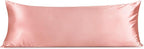 INFIIXSO Body Pillow Cover by INFIIXSO