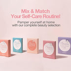Naisture 15 Min Pamper Me Kit Korean Spa Skincare Gift Set - Image 9