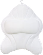 Poemland Extra Thick Large Bath Pillow - Image 7