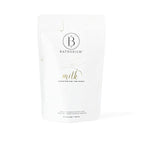 Bathorium Milk Mineral Bath Soak, Made by Bathorium