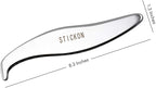 Stainless Steel Gua Sha Scraping Massage Tool - Image 4