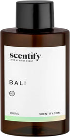 Scentify Bali Aroma Oil Refill Scent - Image 2