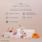 Aroma360 - Chandelier - Essential Oil Room Spray Duo - Luxury Hotel Inspired - Image 3