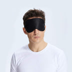 Mulberry Natural Silk Sleep Mask by NMMGlobal