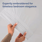 King Pillow Cases Set of 10 - Image 7