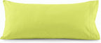Elegant Comfort Luxury Ultra-Soft 1-Piece Body Pillowcase by ELEGANTCOMFORT